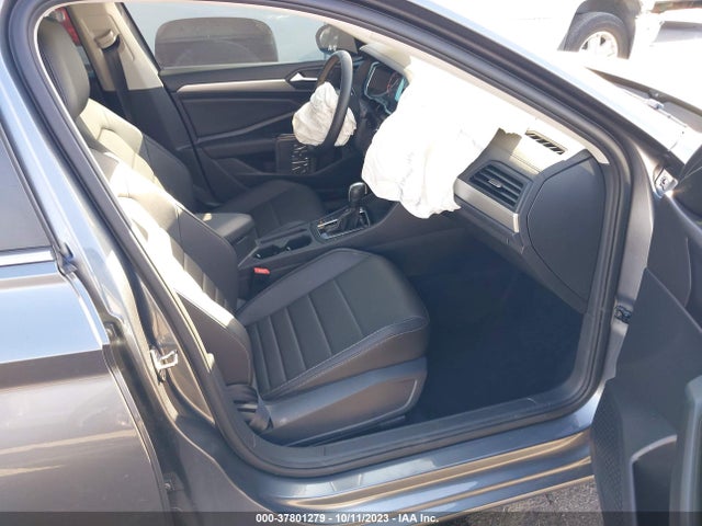 3VWC57BU9MM088313 Volkswagen Jetta S/se/r-line