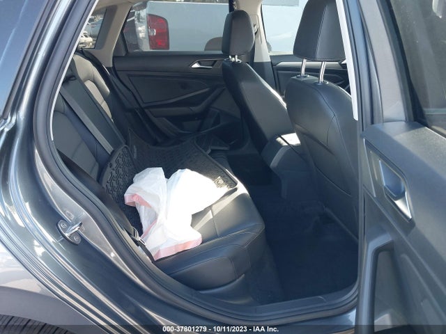3VWC57BU9MM088313 Volkswagen Jetta S/se/r-line