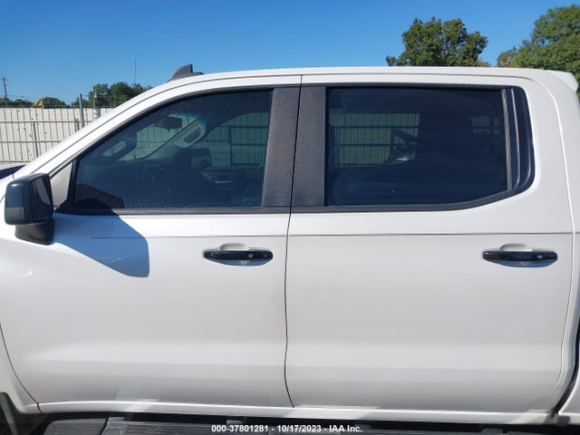Chevrolet Silverado 1500 Lt Trail Boss 2019 3GCPYFED7KG122116 Image 15