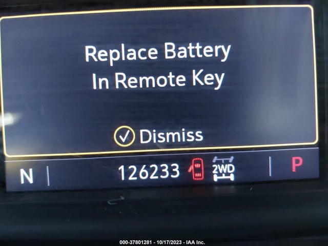 Chevrolet Silverado 1500 Lt Trail Boss 2019 3GCPYFED7KG122116 Image 16