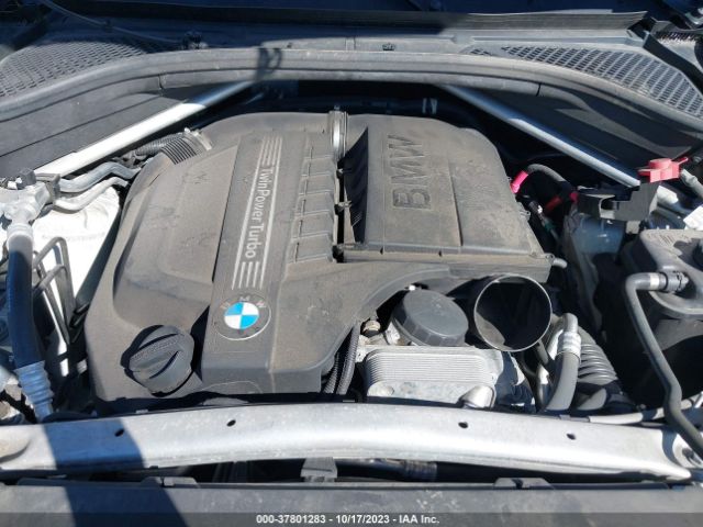 5UXKR0C52E0K50013 BMW X5 Xdrive35i