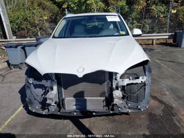 5UXKR0C52E0K50013 BMW X5 Xdrive35i