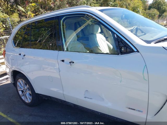 5UXKR0C52E0K50013 BMW X5 Xdrive35i