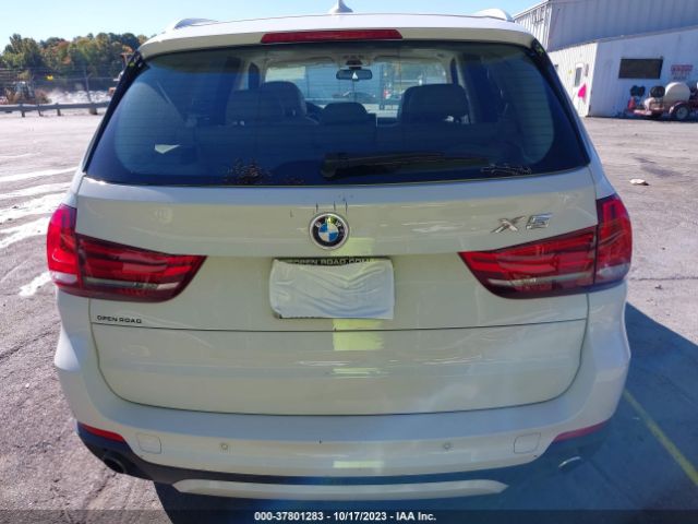 5UXKR0C52E0K50013 BMW X5 Xdrive35i