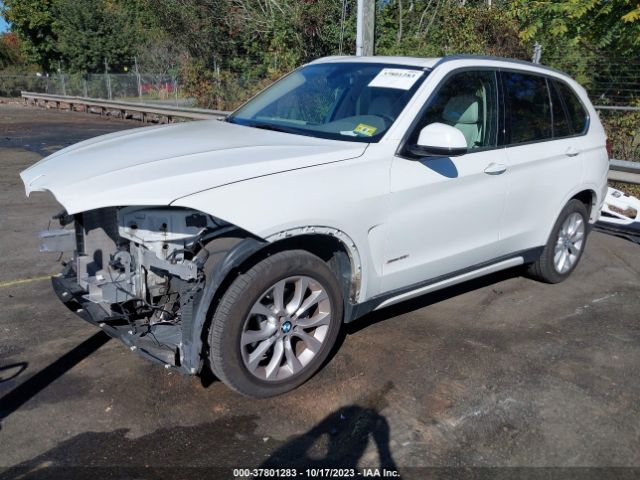 5UXKR0C52E0K50013 BMW X5 Xdrive35i