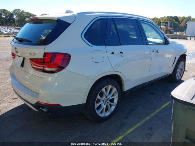 5UXKR0C52E0K50013 BMW X5 Xdrive35i