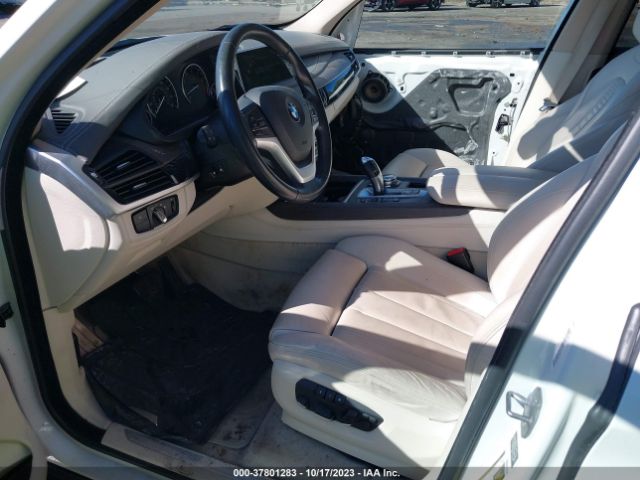 5UXKR0C52E0K50013 BMW X5 Xdrive35i