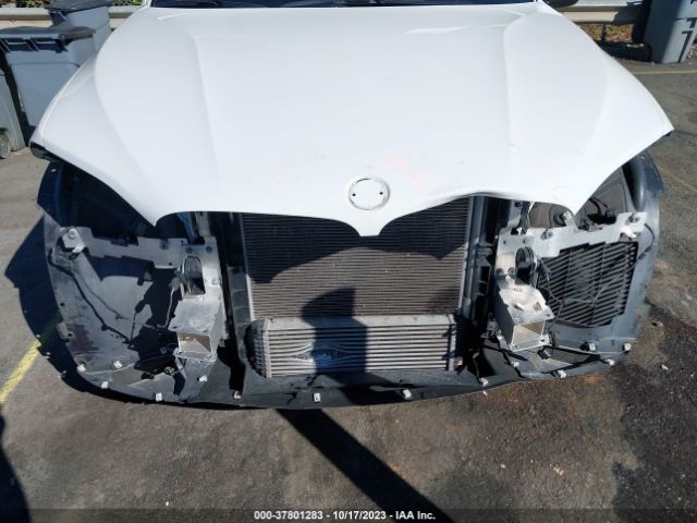 5UXKR0C52E0K50013 BMW X5 Xdrive35i