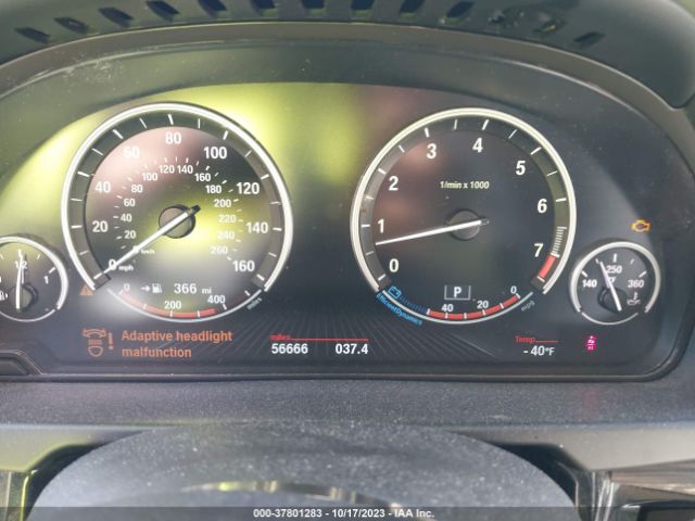 5UXKR0C52E0K50013 BMW X5 Xdrive35i