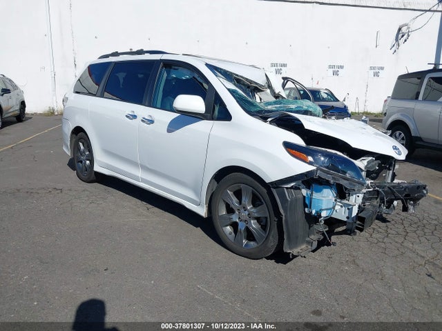 2015 5TDXK3DC0FS539349 main image