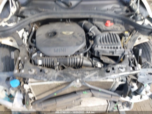 2017 MINI CLUBMAN WMWLU5C33H2G02170 Photo 9