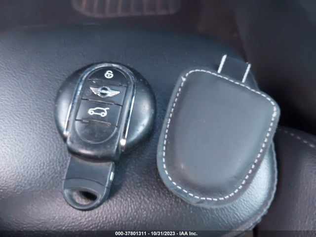 2017 MINI CLUBMAN WMWLU5C33H2G02170 Photo 10