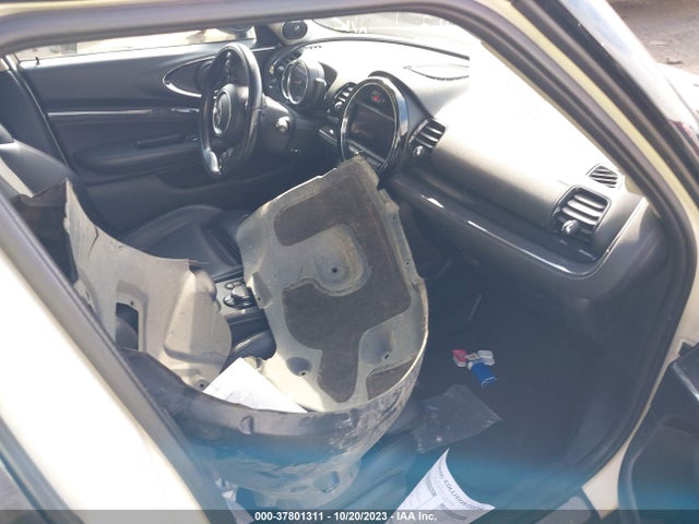 2017 MINI CLUBMAN WMWLU5C33H2G02170 Photo 4