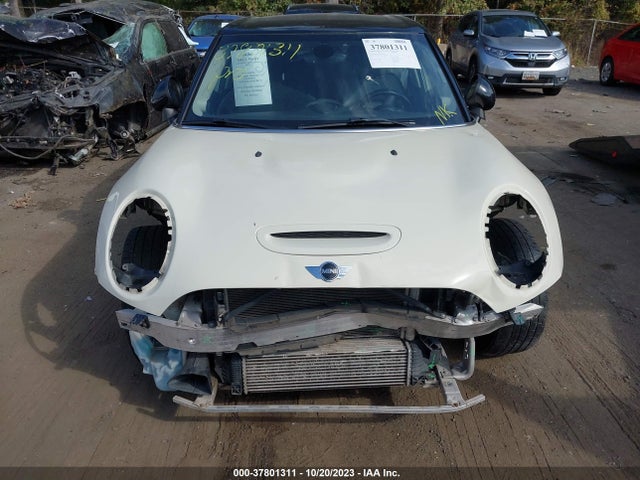 2017 MINI CLUBMAN WMWLU5C33H2G02170 Photo 5