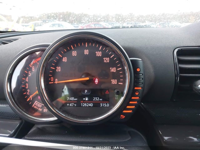 2017 MINI CLUBMAN WMWLU5C33H2G02170 Photo 6