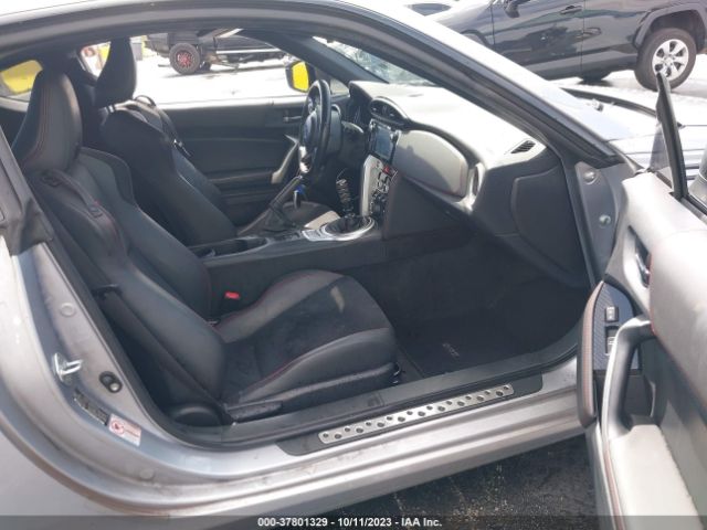 JF1ZCAC14K9600503 Subaru Brz Limited