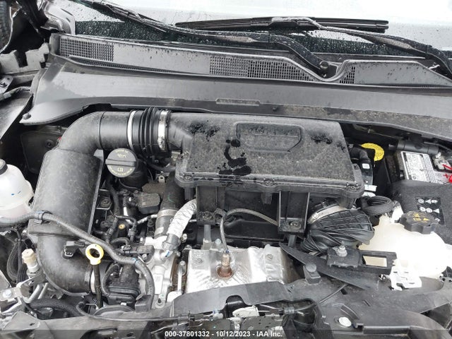 2023 JEEP COMPASS ALTITUDE 4X4 VIN: 3C4NJDBN4PT501067