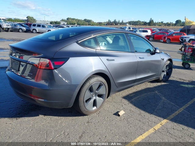 5YJ3E1EB2NF135939 Tesla Model 3 Long Range