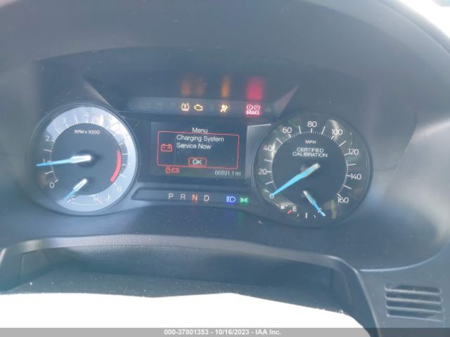 1FM5K8AR0GGB54703 Ford UTILITY POLICE