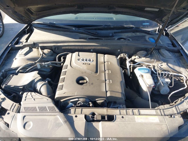 WAUCFAFR6EA024308 Audi A5 PREMIUM