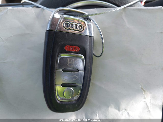 WAUCFAFR6EA024308 Audi A5 PREMIUM
