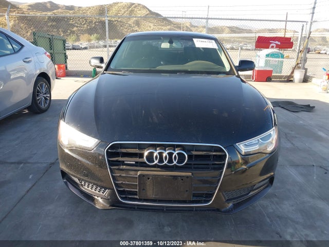 WAUCFAFR6EA024308 Audi A5 PREMIUM