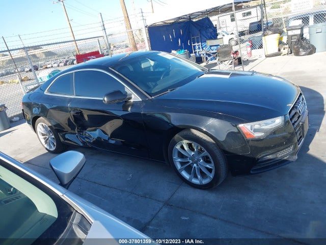 WAUCFAFR6EA024308 Audi A5 PREMIUM
