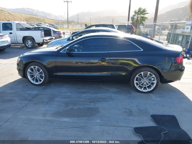 WAUCFAFR6EA024308 Audi A5 PREMIUM