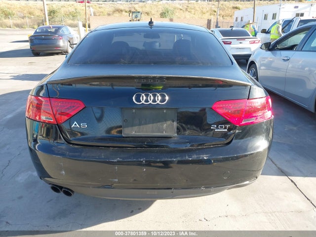 WAUCFAFR6EA024308 Audi A5 PREMIUM