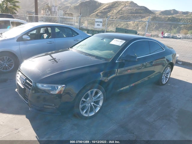 WAUCFAFR6EA024308 Audi A5 PREMIUM