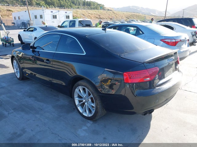 WAUCFAFR6EA024308 Audi A5 PREMIUM