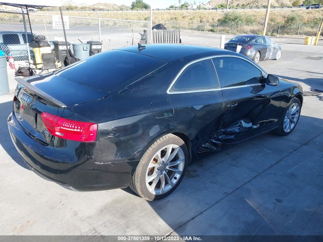 WAUCFAFR6EA024308 Audi A5 PREMIUM