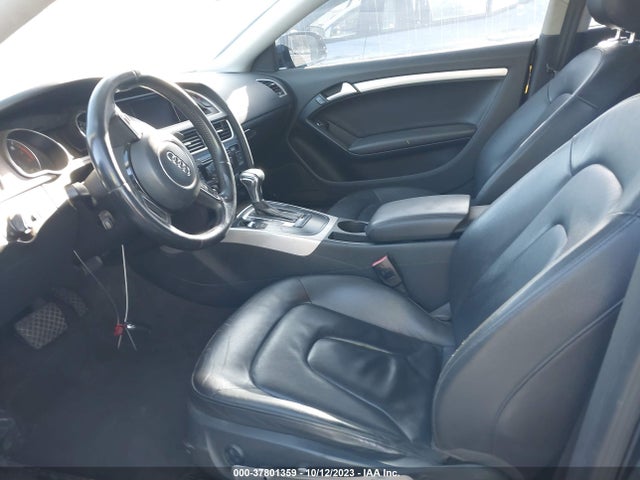 WAUCFAFR6EA024308 Audi A5 PREMIUM