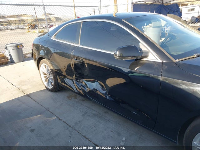 WAUCFAFR6EA024308 Audi A5 PREMIUM