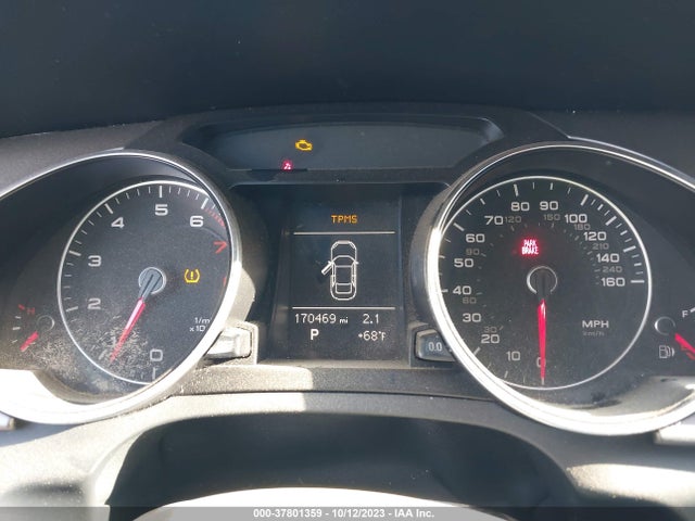 WAUCFAFR6EA024308 Audi A5 PREMIUM