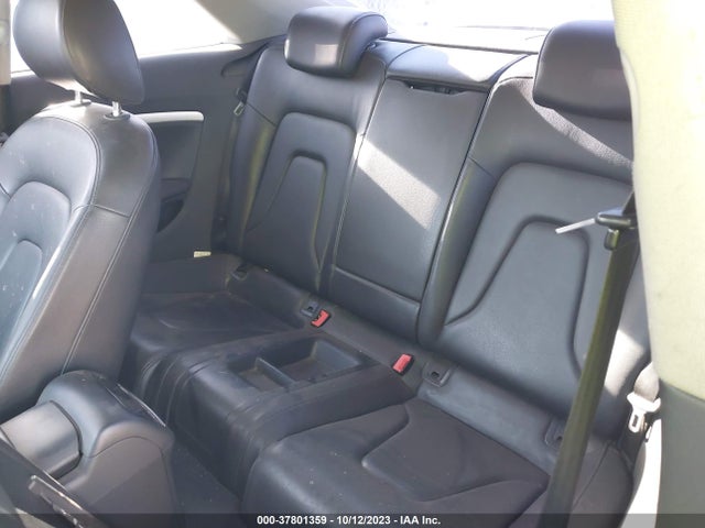 WAUCFAFR6EA024308 Audi A5 PREMIUM