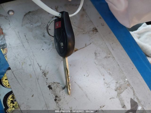 3N6CM0KN0FK703980 Nissan NV200 SV