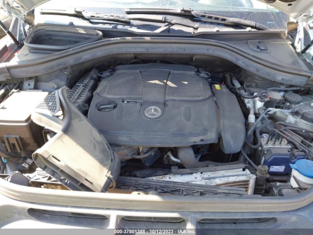4JGDA5HB5JB067728 Mercedes-Benz GLE