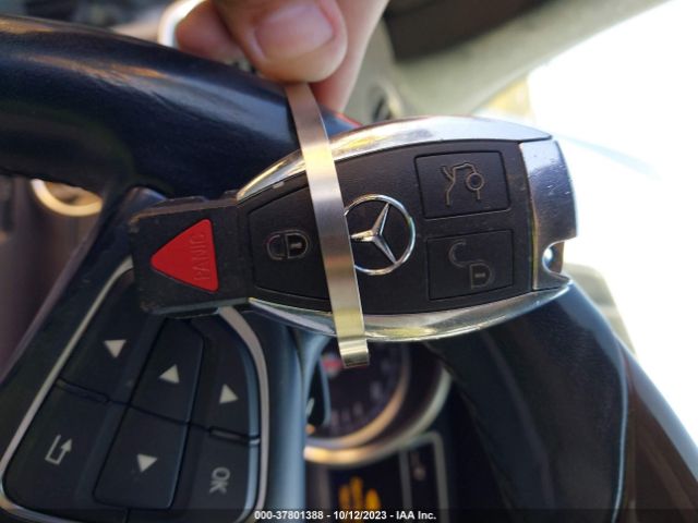 4JGDA5HB5JB067728 Mercedes-Benz GLE