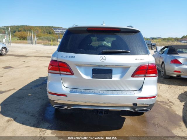 4JGDA5HB5JB067728 Mercedes-Benz GLE