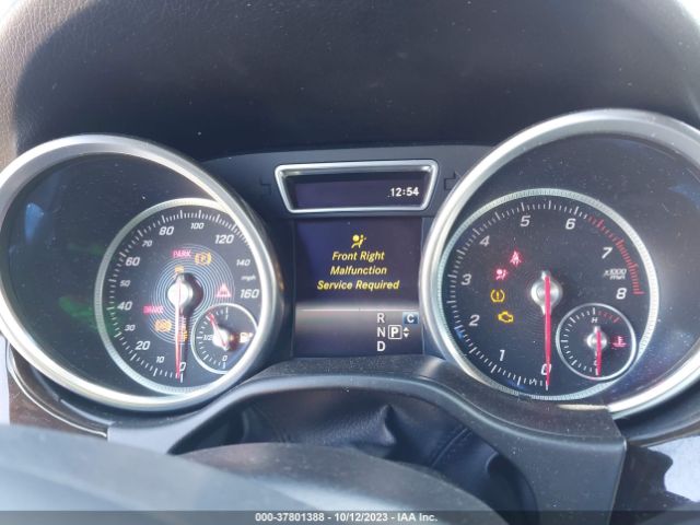 4JGDA5HB5JB067728 Mercedes-Benz GLE