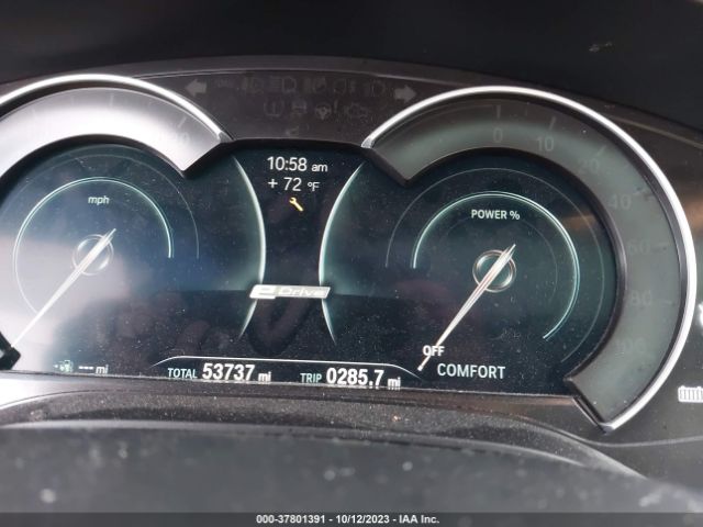 WBAJA9C5XJB251964 BMW 5 Series 530e Iperformance