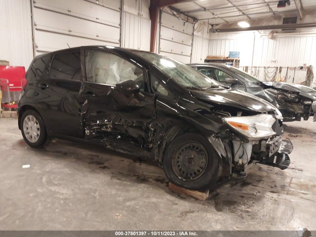 Nissan Versa Note Sv 2016 3N1CE2CP1GL391629 Image 1