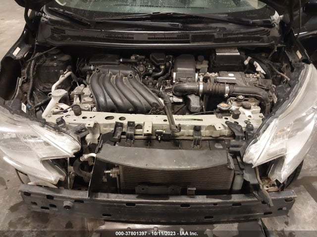 Nissan Versa Note Sv 2016 3N1CE2CP1GL391629 Image 10