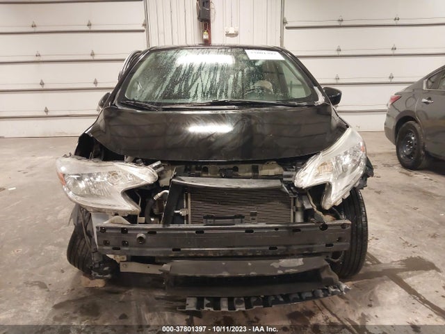Nissan Versa Note Sv 2016 3N1CE2CP1GL391629 Image 13