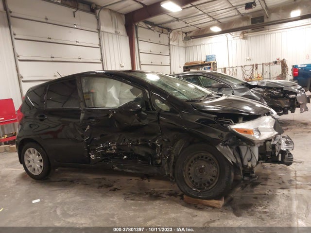 Nissan Versa Note Sv 2016 3N1CE2CP1GL391629 Image 14
