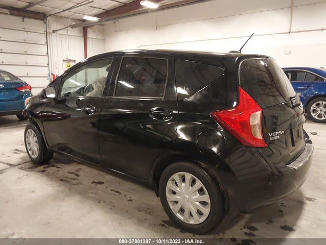Nissan Versa Note Sv 2016 3N1CE2CP1GL391629 Image 15