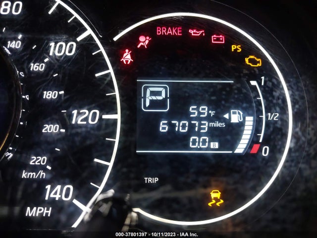 Nissan Versa Note Sv 2016 3N1CE2CP1GL391629 Image 16