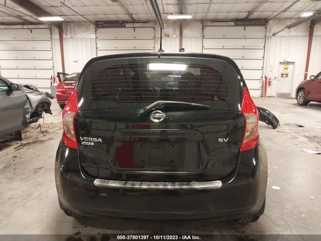 Nissan Versa Note Sv 2016 3N1CE2CP1GL391629 Image 17