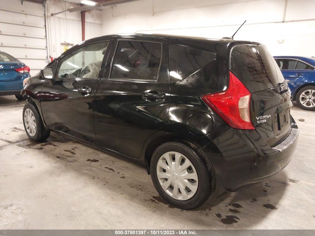 Nissan Versa Note Sv 2016 3N1CE2CP1GL391629 Image 3